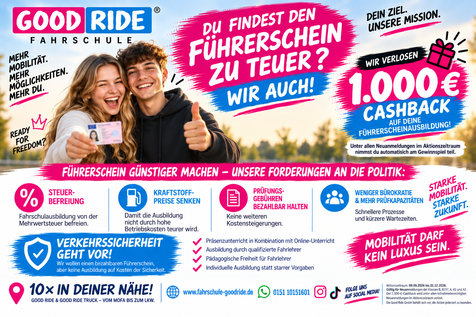 1000 Euro