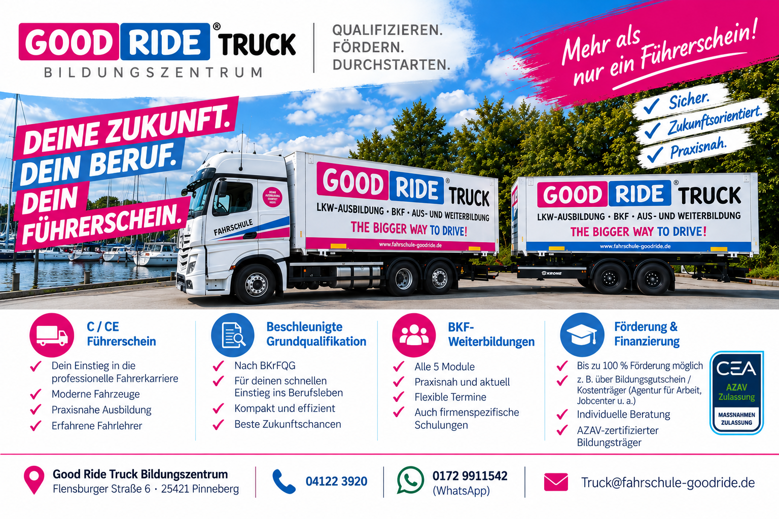 Lkw