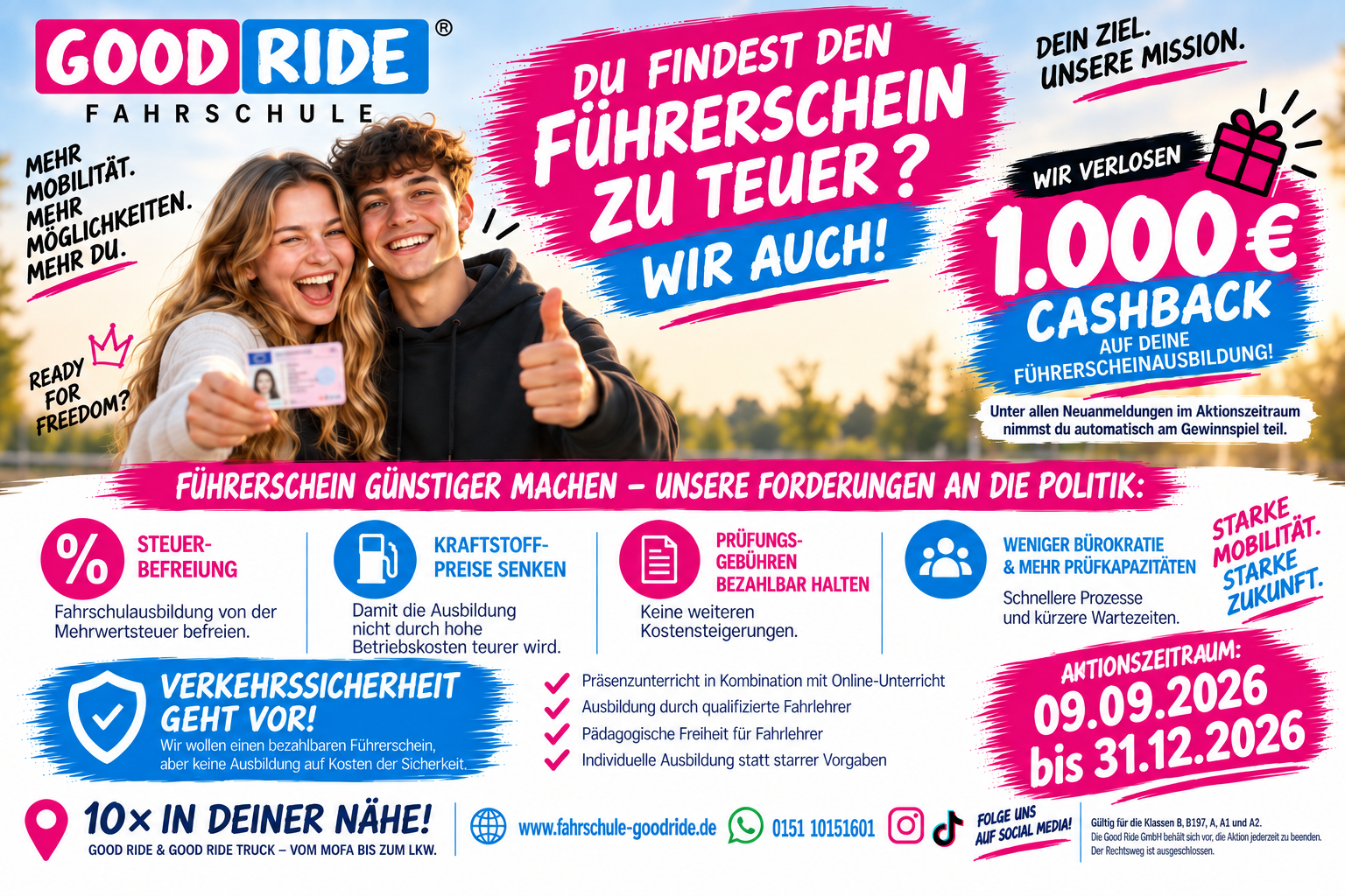 1000 Euro