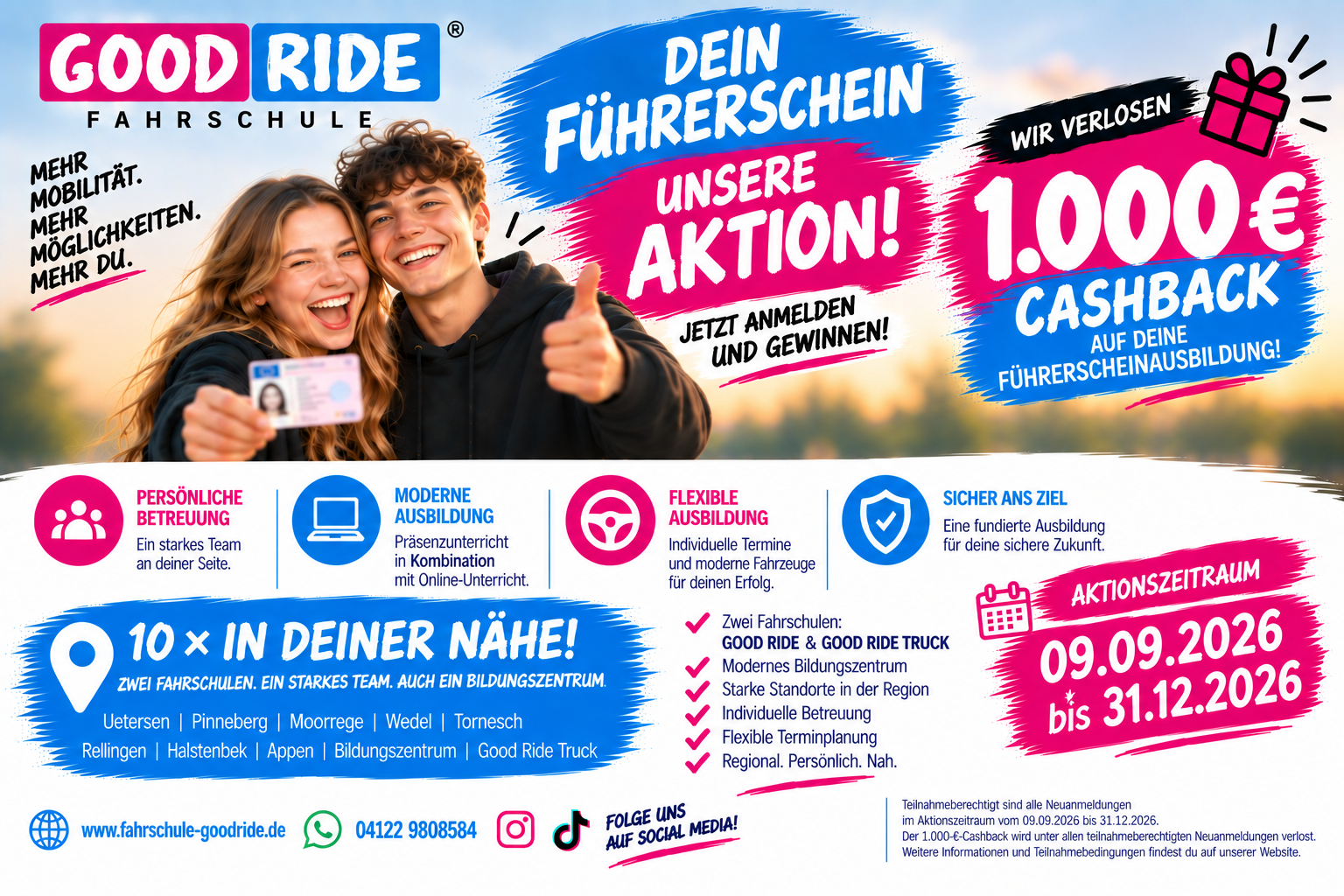 1000 Euro