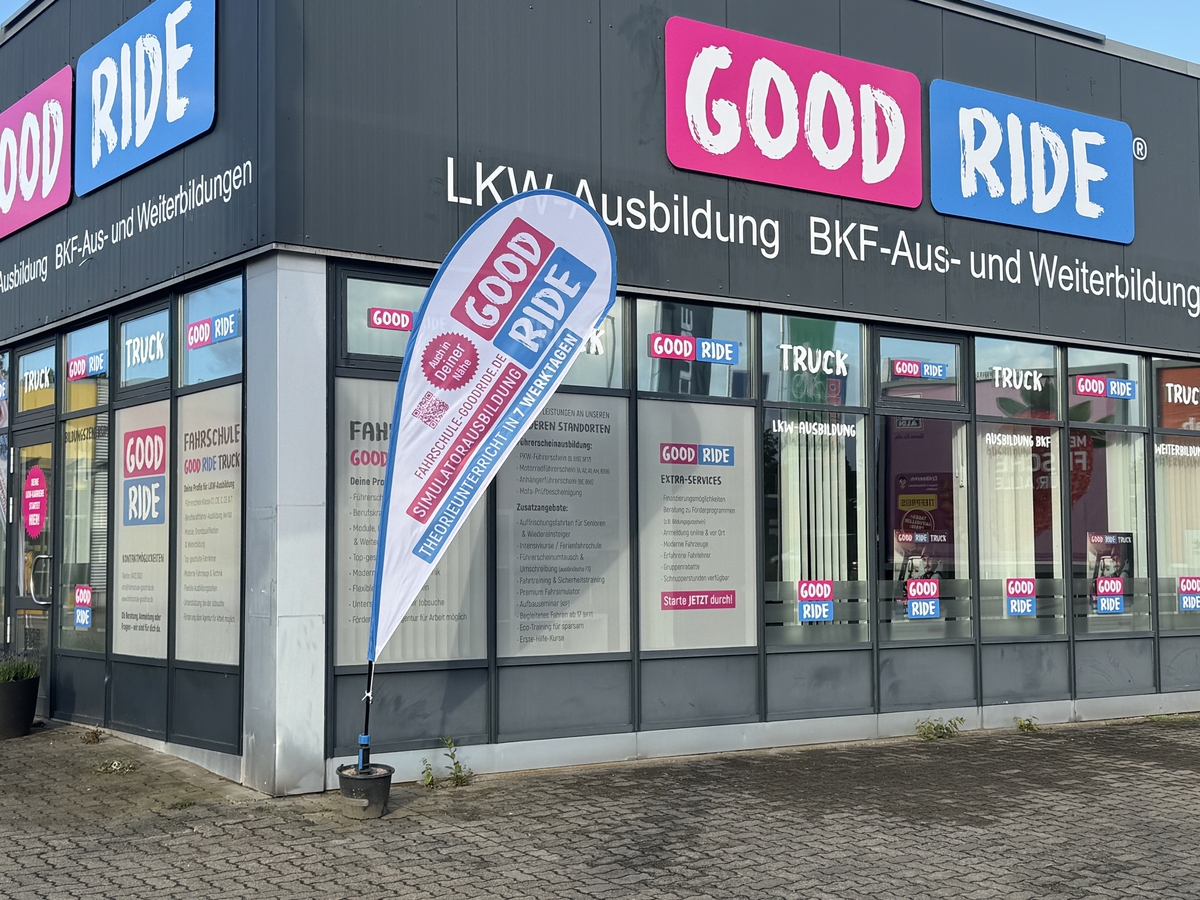 TRUCK AUSEN