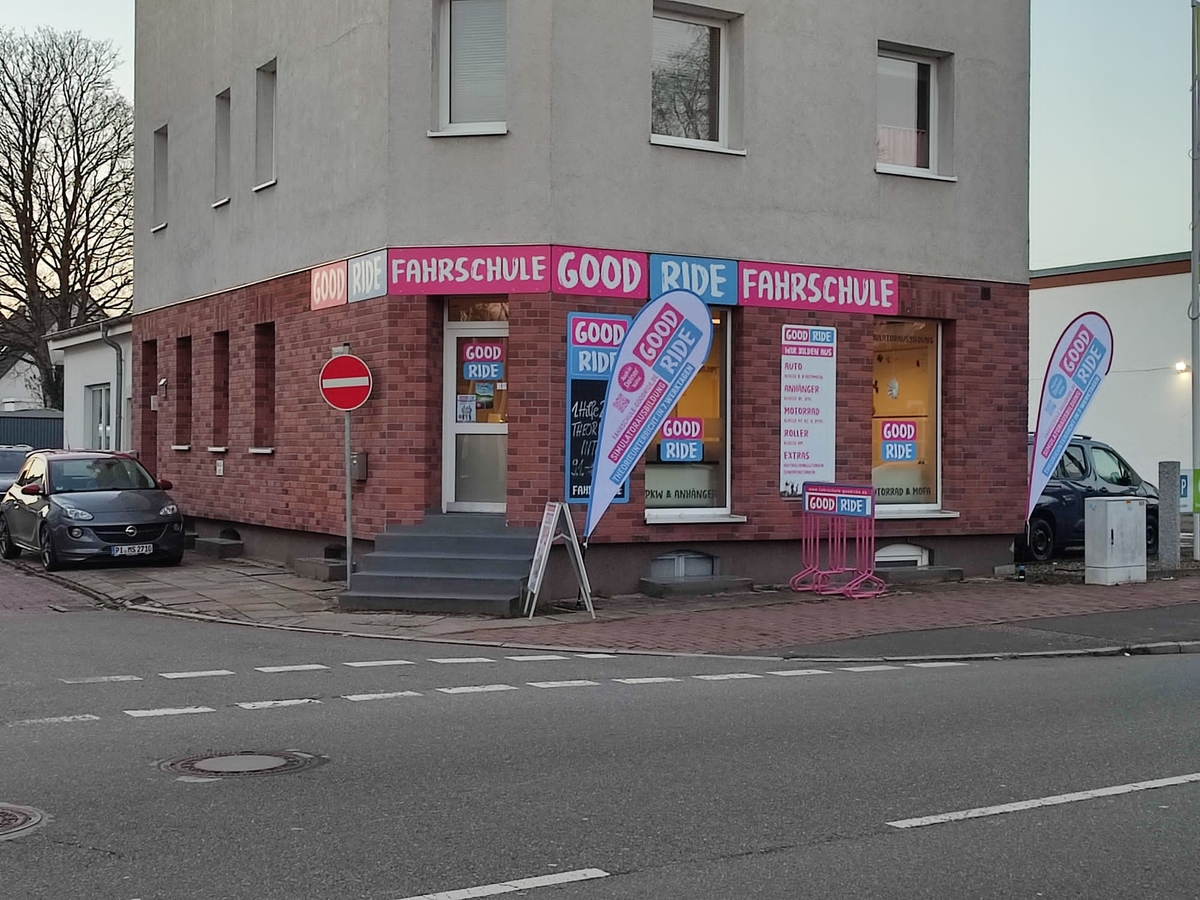 Pinneberg Nord Außen