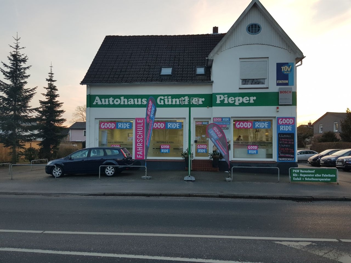 Tornesch Außen