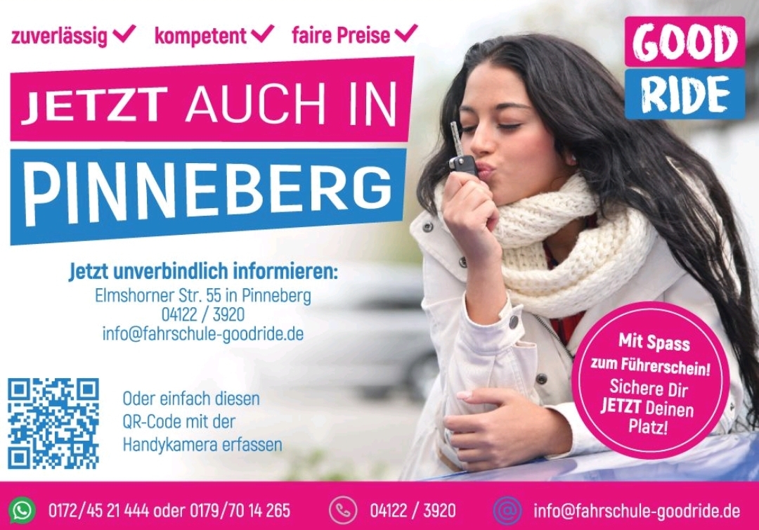 Pinneberg