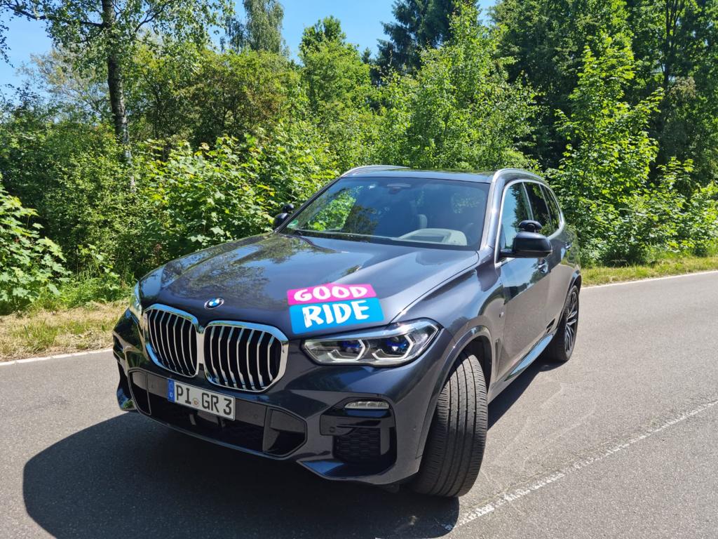 BMW Test